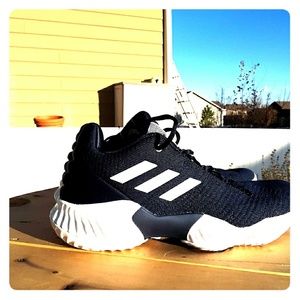 Adidas Pro Bounce 2018 Low